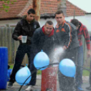 Katasztrófavédelmi ifjúsági verseny