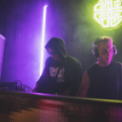 NEED FOR SPEED (EP 1) HARD TECHNO (2023. 09. 29.)