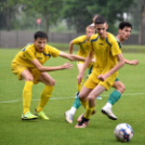 A mindent elDÖNTŐ... (foci, Ceglédi VSE U16)