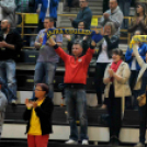 CEGLÉDI KKSE–VÁCI KSE 26–24 (10–12)