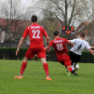 CVSE - Nyíregyháza 1-1