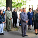 XIX. Kossuth Toborzó - péntek