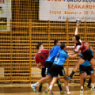 Ceglédi KK SE - Mezőkövesdi KC 29-28 (13–17)