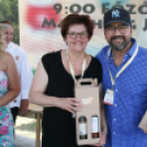 IX. Bor és Laskafesztivál - IV. Ceglédi Vágta