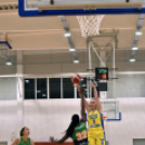 Előnyben volt a Cegléd, mégis kikapott a Győrtől