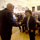 Dísztestületi ülés