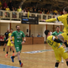 Császár Gábor szakmai igazgatóként játszott a Ceglédben