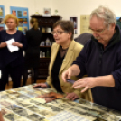 A gyógyszerészet emlékei a Kossuth Múzeumban