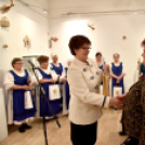 Gyékényből Szőtt Egyesület kiállítása