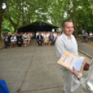 Semmelweis nap Cegléden