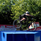 Országos triál bajnokság Cegléden