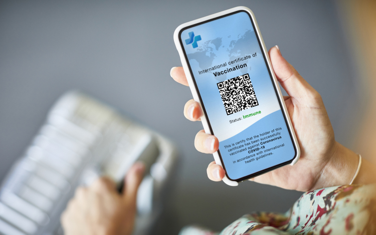 Uniós igazolvány-hogyan lehet hozzájutni?