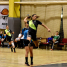 Ceglédi  Kék Cápák – Euronovex  USE