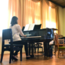 Hangszerbemutató a zeneiskolában