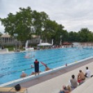 Vízilabda eredményhirdetés