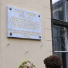 Városalapítók napi közgyűlés II. 