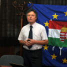 Cegléden járt Bokros Lajos