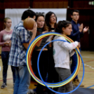 Diákolimpia sorverseny