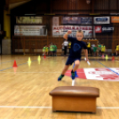 Diákolimpia sorverseny