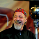 Berki Tamás Band a Szabadság téren