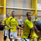 Ceglédi KKSE - B.Braun Gyöngyös: 28 – 37 (13-15)