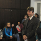 I. Cegléd és térségi sakk verseny