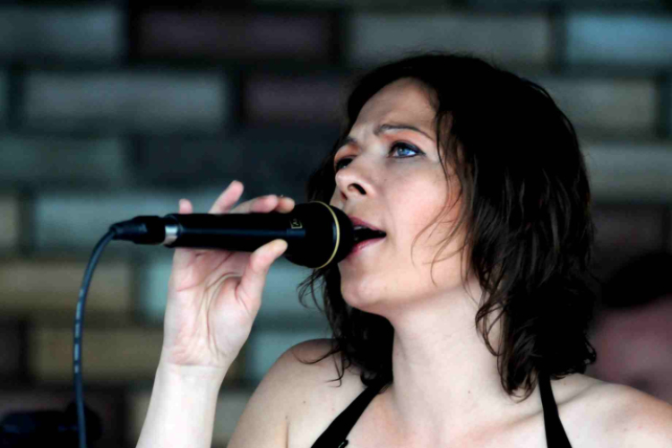 Jazz az Alföld étteremben