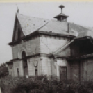 Bombatámadás Cegléden