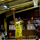 VBW CEKK CEGLÉD–BASKET NAMUR CAPITAL