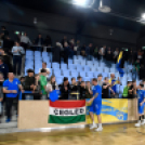 Hatalmas bravúr győzelem