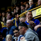 Ceglédi KKSE-SBS Eger: 32-24 (13-10)