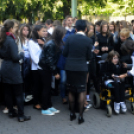 XVIII. Kossuth Toborzó - 1. nap