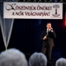 Városi nőnap - fotó: Kisfaludi István