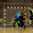 CEGLÉDI KKSE–PLER-BUDAPEST 31–33 (16–16)