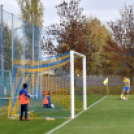 Döntetlen a Jászberény ellen