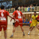 Nagy esélyt szalasztott el a Cegléd