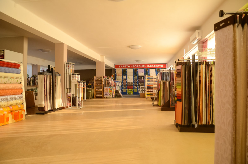 Otthon Dekor Áruház