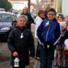 Márton napi felvonulás