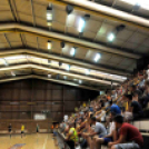 CEGLÉDI KKSE–OROSHÁZI FKSE 30–36 (17–16)