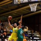 A CEKK legyőzte a jó erőkből álló Győrt