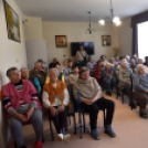 Délutáni Hangverseny az Idősek Otthonában