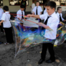 Gyermek Zenei Fesztivál a Táncsicsban