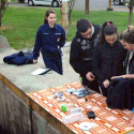 Katasztrófavédelmi ifjúsági verseny