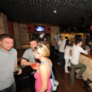 Cosa Nostra Party