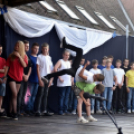 Táncsics estet rendeztek