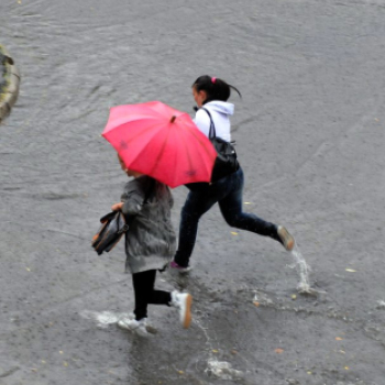 Senki sem úszta meg... 