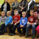 Szeptember hónap ovija, bölcsije