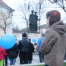 Autizmus világnapja Cegléden