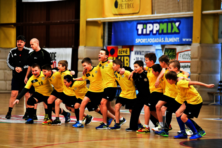 Ceglédi KKSE - Dunavarsány 