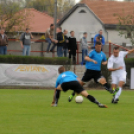 Cvse-Szolnok 1-2